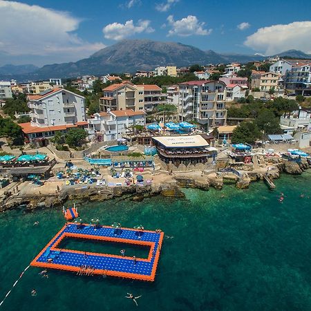 Villa Victoria Hladna Uvala Utjeha Ngoại thất bức ảnh