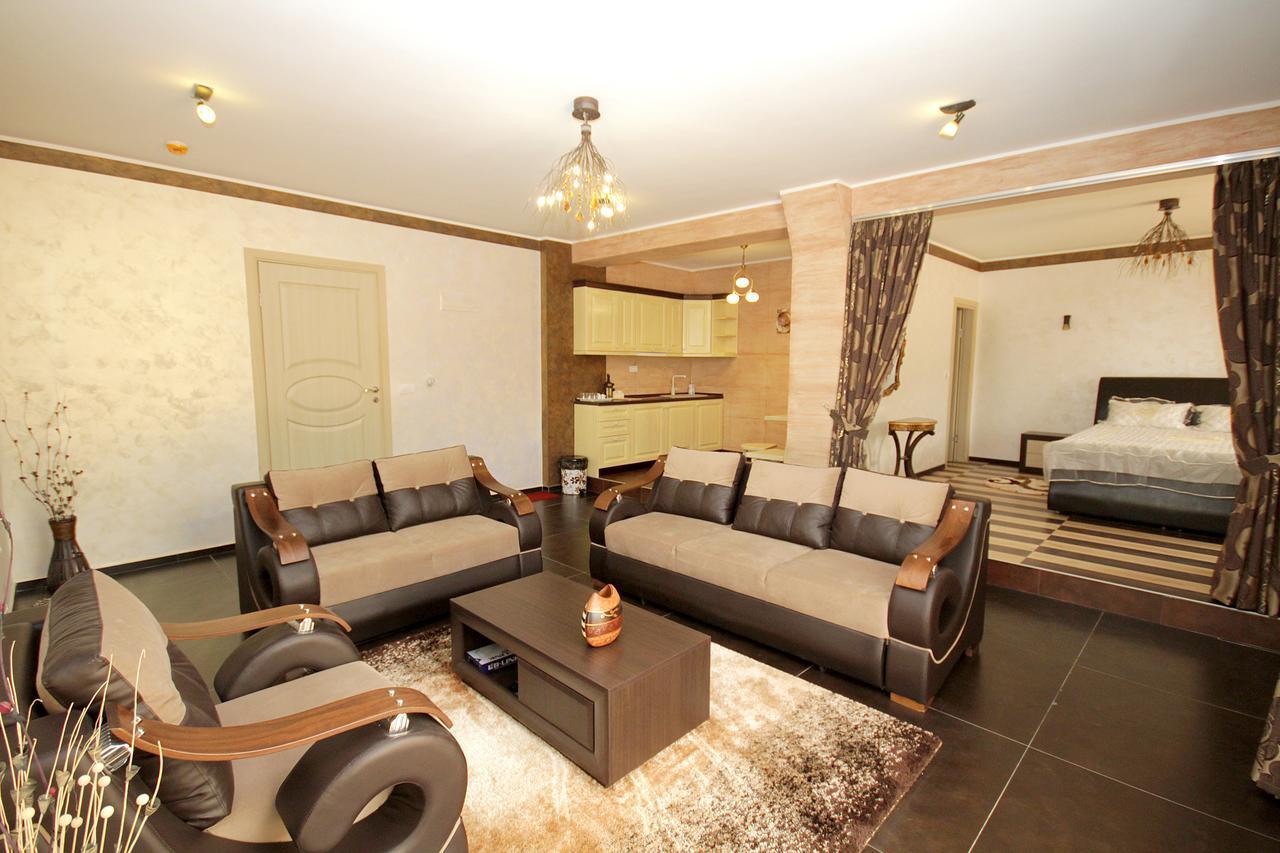 Villa Victoria Hladna Uvala Utjeha Ngoại thất bức ảnh