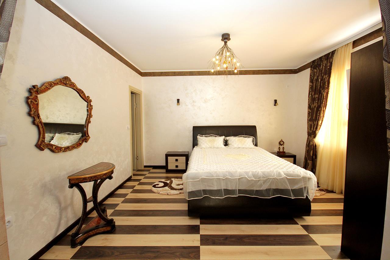 Villa Victoria Hladna Uvala Utjeha Ngoại thất bức ảnh