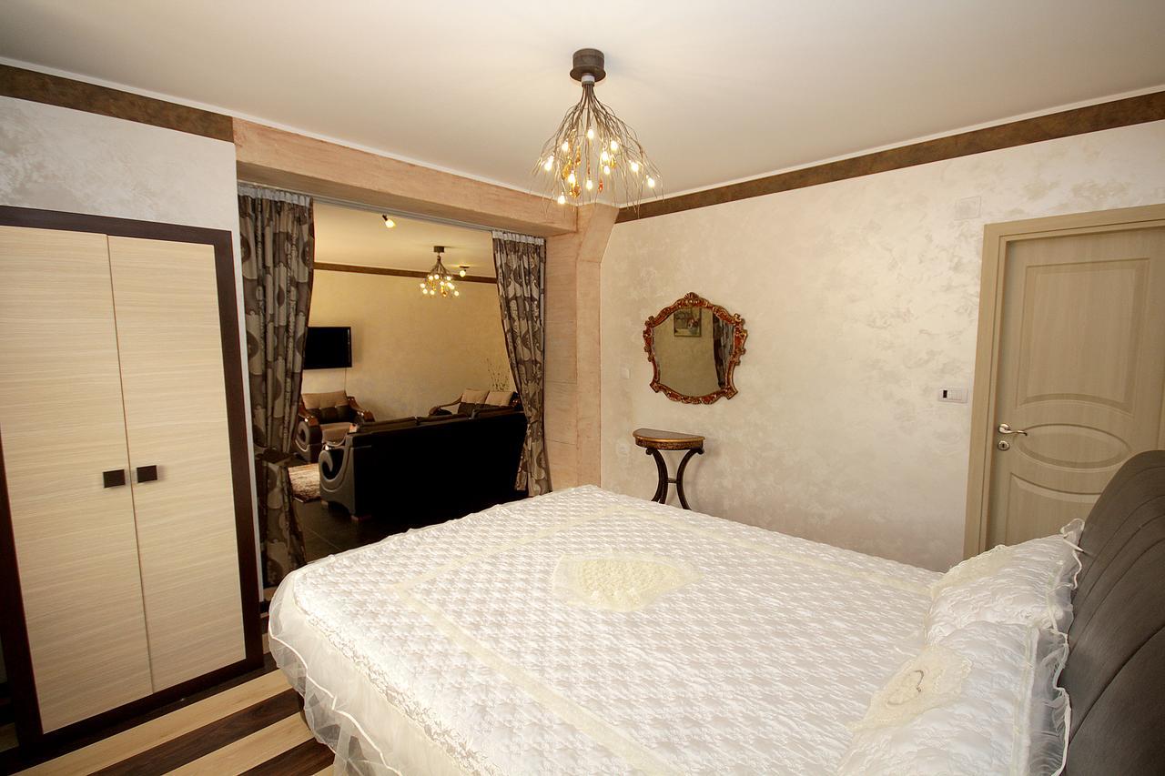 Villa Victoria Hladna Uvala Utjeha Ngoại thất bức ảnh