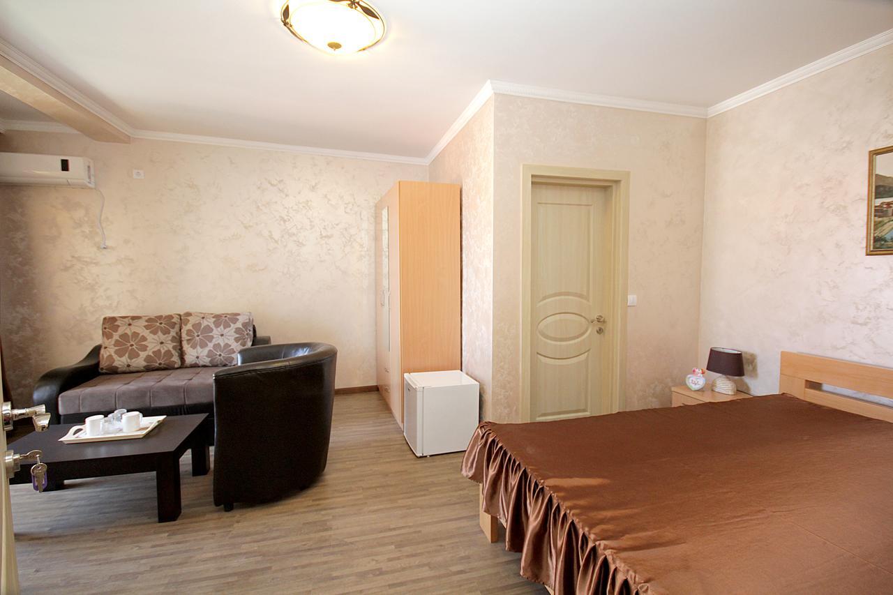 Villa Victoria Hladna Uvala Utjeha Ngoại thất bức ảnh