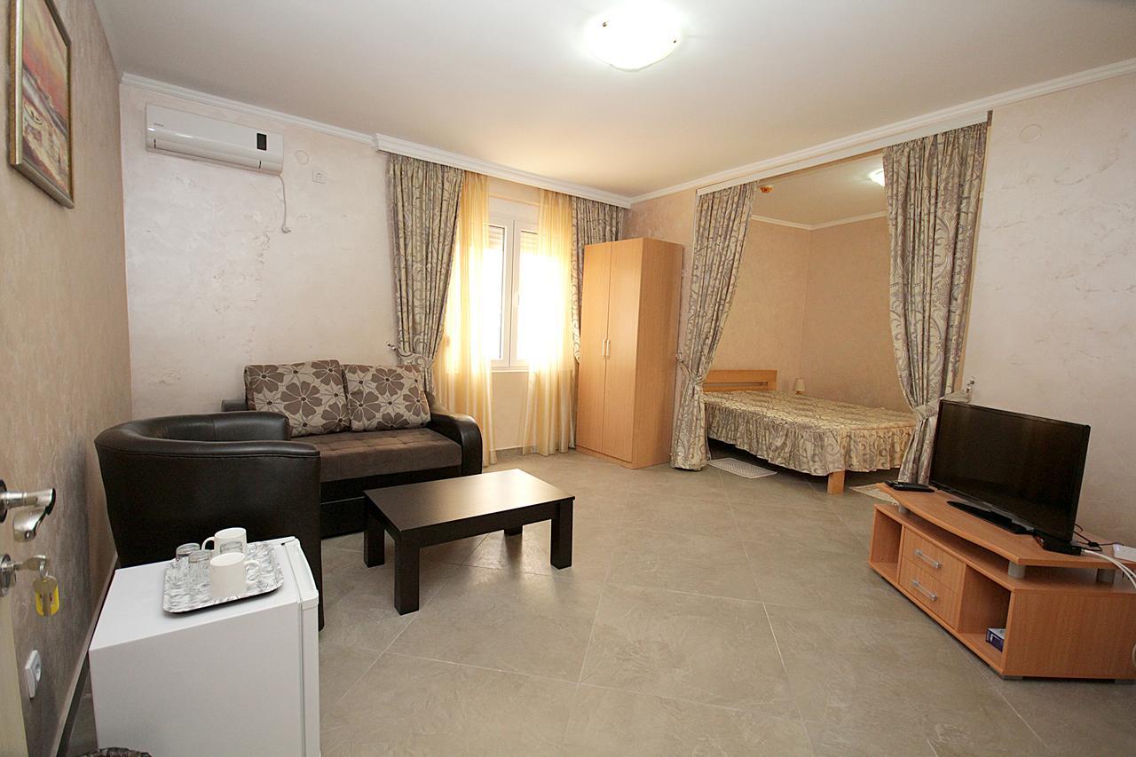 Villa Victoria Hladna Uvala Utjeha Ngoại thất bức ảnh