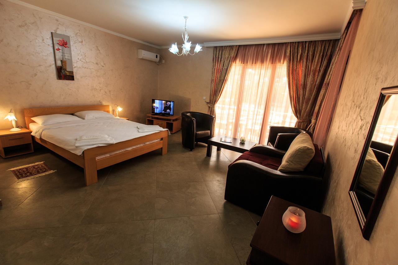 Villa Victoria Hladna Uvala Utjeha Ngoại thất bức ảnh