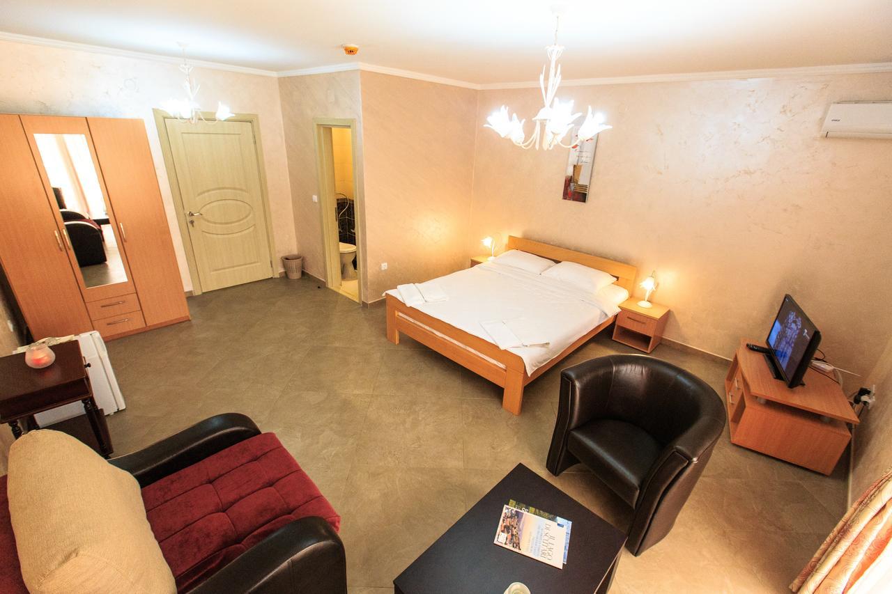 Villa Victoria Hladna Uvala Utjeha Ngoại thất bức ảnh