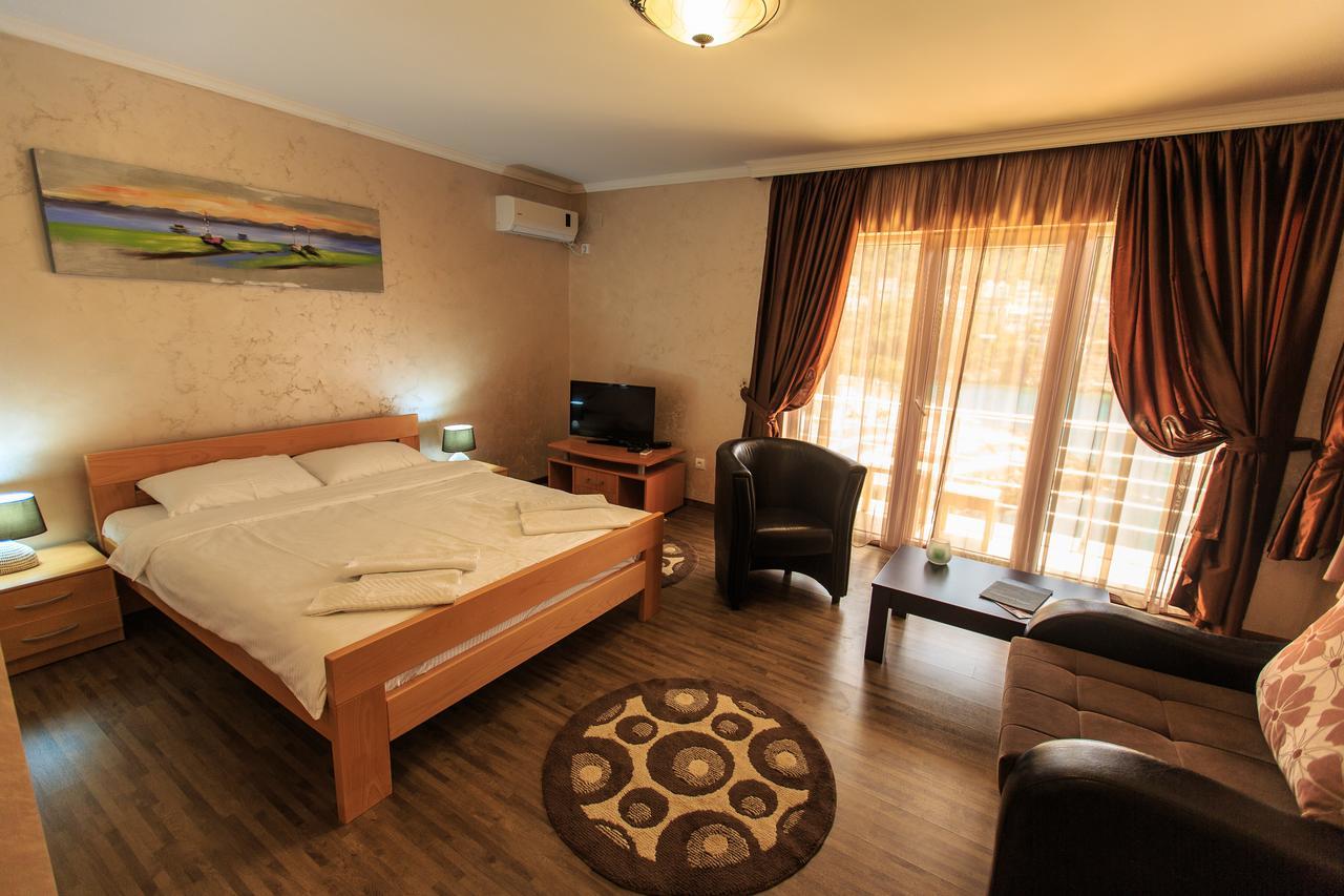 Villa Victoria Hladna Uvala Utjeha Ngoại thất bức ảnh
