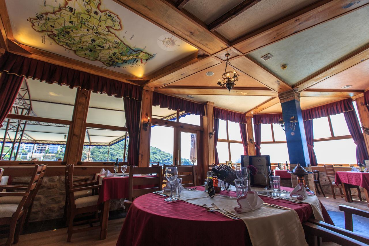 Villa Victoria Hladna Uvala Utjeha Ngoại thất bức ảnh
