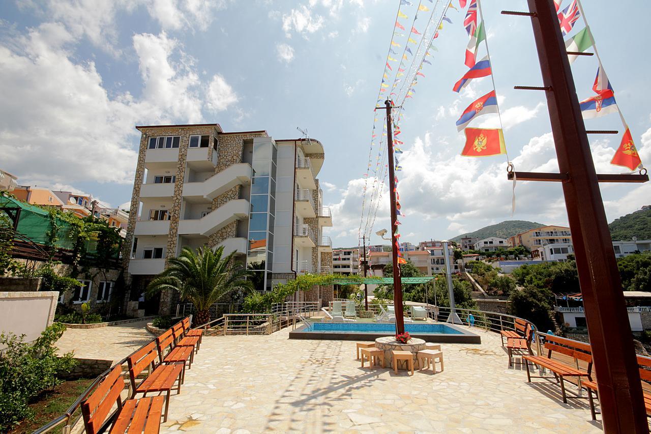 Villa Victoria Hladna Uvala Utjeha Ngoại thất bức ảnh