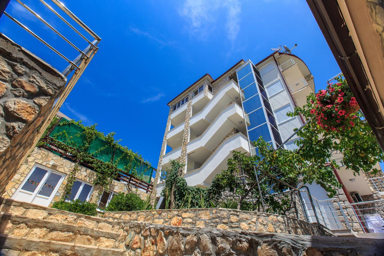 Villa Victoria Hladna Uvala Utjeha Ngoại thất bức ảnh