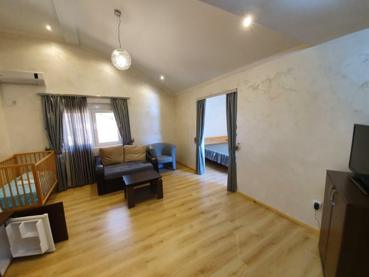 Villa Victoria Hladna Uvala Utjeha Ngoại thất bức ảnh